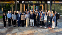 ARA Academy Retreat Editorial Images