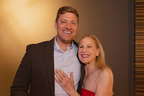 Marci&Rick105
