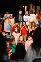 Asbury UMC 007Christmas Pageant 2025