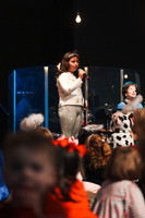 Asbury UMC 015Christmas Pageant 2025