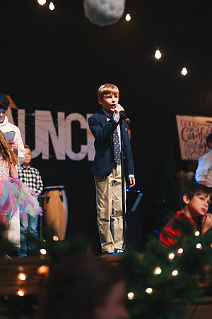 Asbury UMC 014Christmas Pageant 2025