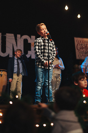 Asbury UMC 022Christmas Pageant 2025