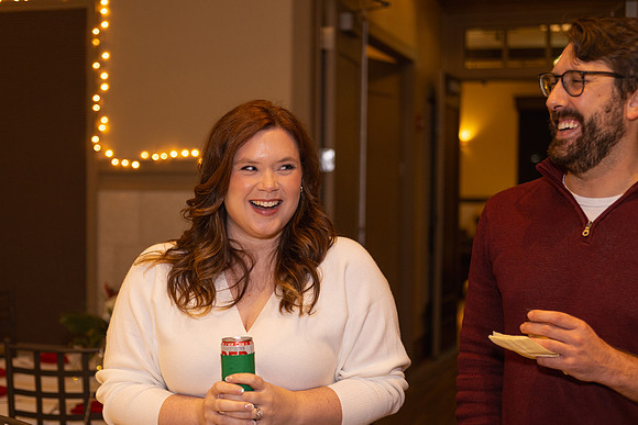 Sarah & Adam Rehearsal Dinner -19
