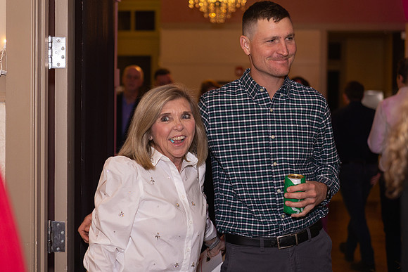 Sarah & Adam Rehearsal Dinner -21