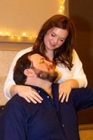 Sarah & Adam Rehearsal Dinner