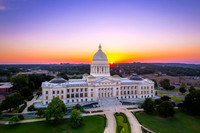 Arkansas Capitol