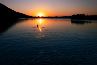 Two Rivers Rower