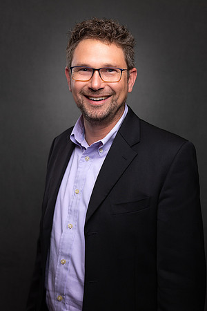 Headshot Example