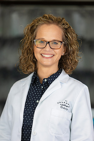 Headshot Example