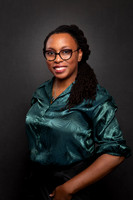 Headshot Example