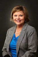 Headshot Example