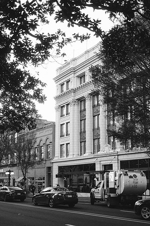 Hot Springs, Arkansas