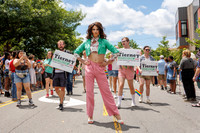 Event Photography - SOMA Pride Parade