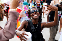 Event Photography - SOMA Pride Parade