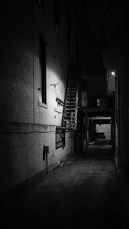 Downtown Little Rock