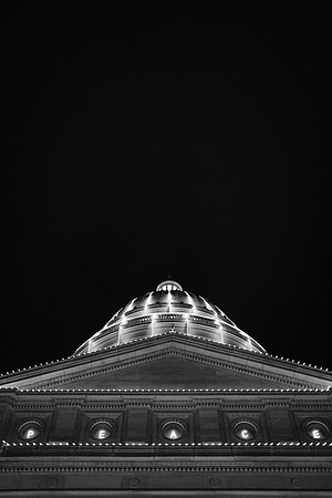 Arkansas Capitol
