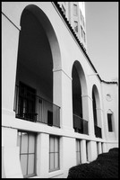 Hot Springs Bathhouse