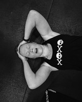 CrossFit Aftermath