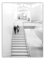 Together, Every Step of the Way - Wedding at Arkansas Museum of Fine Arts