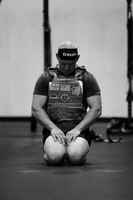 CrossFit - Murph