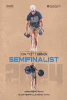 KT Semi Poster