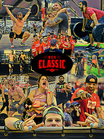 BCS Classic
