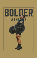 BOLDER Athlete
