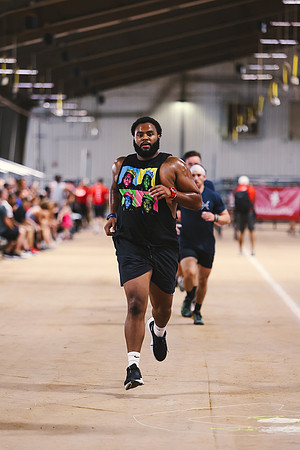 runner