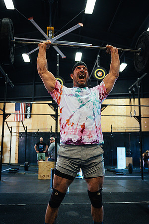The Garage Games Masters' Tour