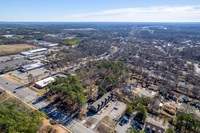 12401 Kanis Road - Rental - Drone 001