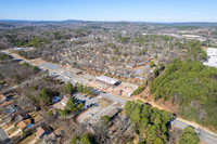 12401 Kanis Road - Rental - Drone 002