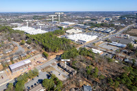 12401 Kanis Road - Rental - Map001