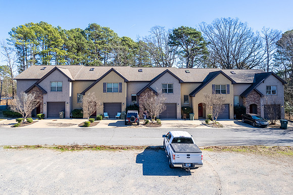 12401 Kanis Road - Rental 001