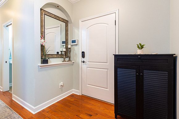 12401 Kanis Road - Rental 007