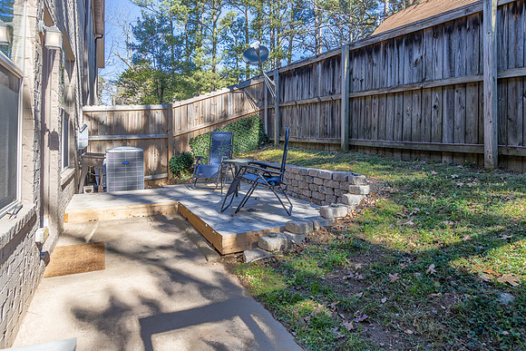 12401 Kanis Road - Rental 005