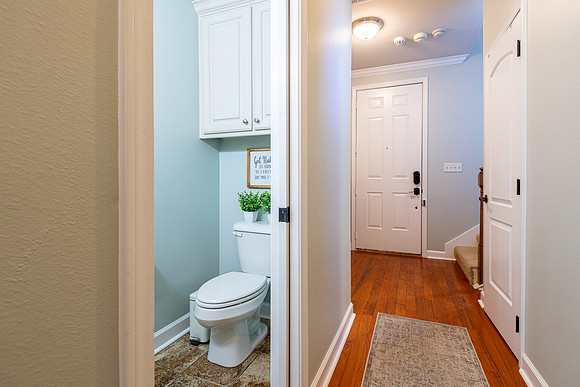 12401 Kanis Road - Rental 008