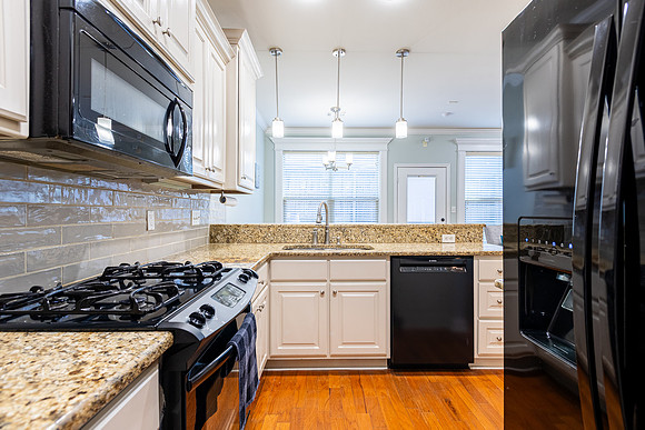 12401 Kanis Road - Rental 013