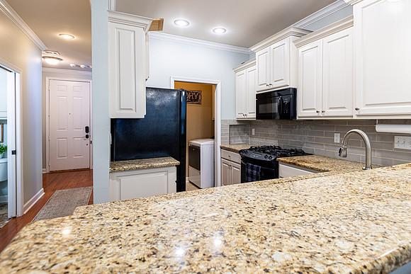 12401 Kanis Road - Rental 014