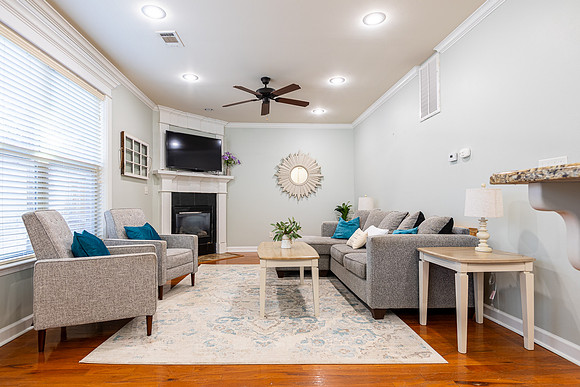 12401 Kanis Road - Rental 017
