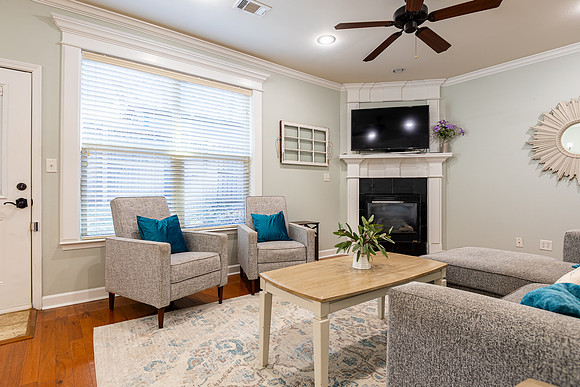 12401 Kanis Road - Rental 019