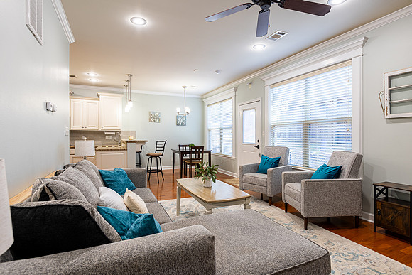 12401 Kanis Road - Rental 020