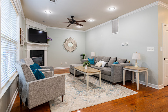 12401 Kanis Road - Rental 021