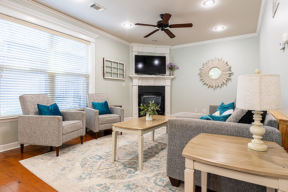 12401 Kanis Road - Rental 022