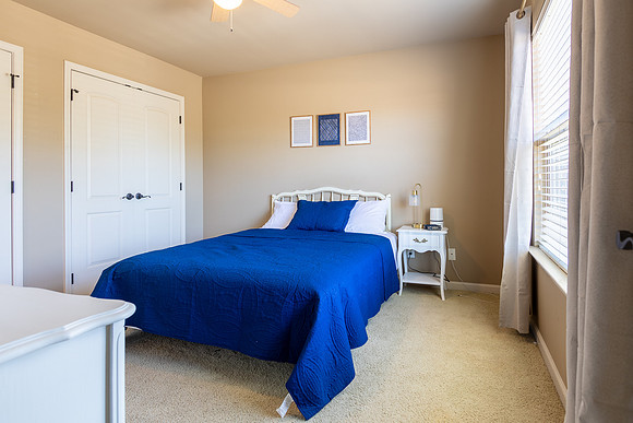 12401 Kanis Road - Rental 025