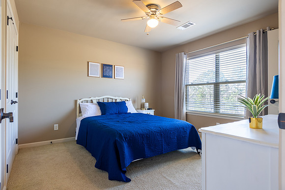 12401 Kanis Road - Rental 027