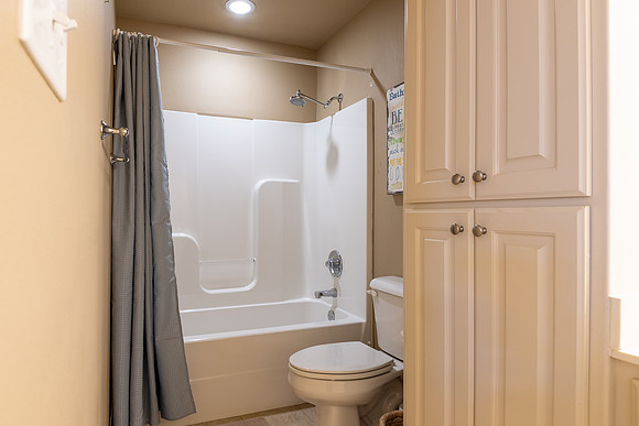 12401 Kanis Road - Rental 030