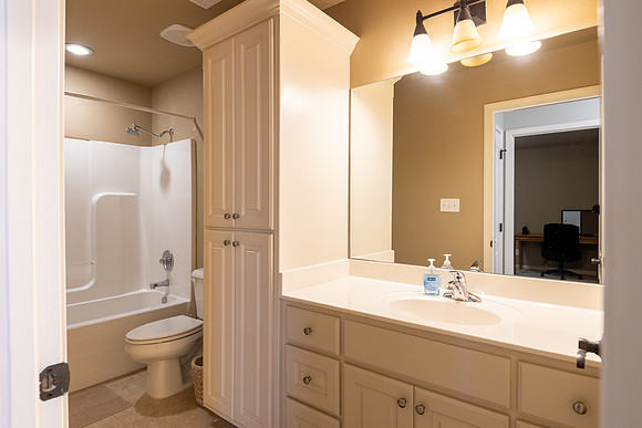 12401 Kanis Road - Rental 031