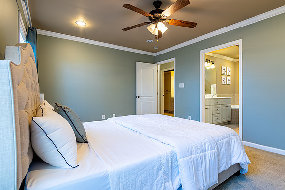 12401 Kanis Road - Rental 034