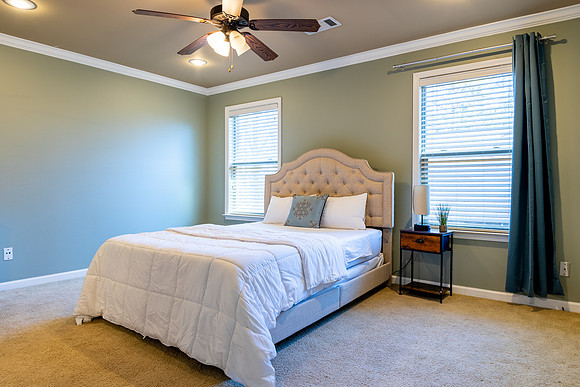 12401 Kanis Road - Rental 035