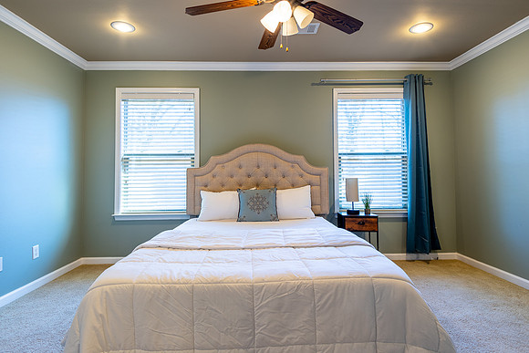 12401 Kanis Road - Rental 036
